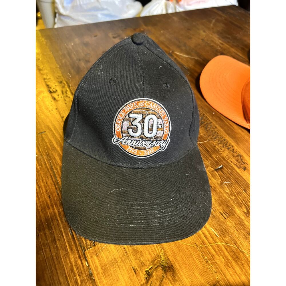 Orioles Camden Yards Limited Edition Orioles Giveaway Cap